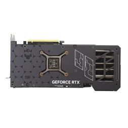 ASUS TUF-RTX4070TI-O12G-GAMING nVidia 12GB GDDR6X 192bit PCIe videókártya