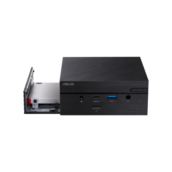 ASUS VIVOMini PN50E1-B 1B (PN50-BBR747MDE1AC) AMD Barebone PC