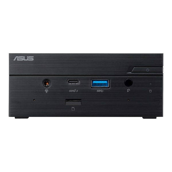 Asus VIVOMini PN62-B 5B (PN62-BB3231MD) Intel Barebone PC