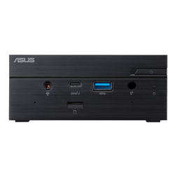 Asus VIVOMini PN62-B 5B (PN62-BB3231MD) Intel Barebone PC