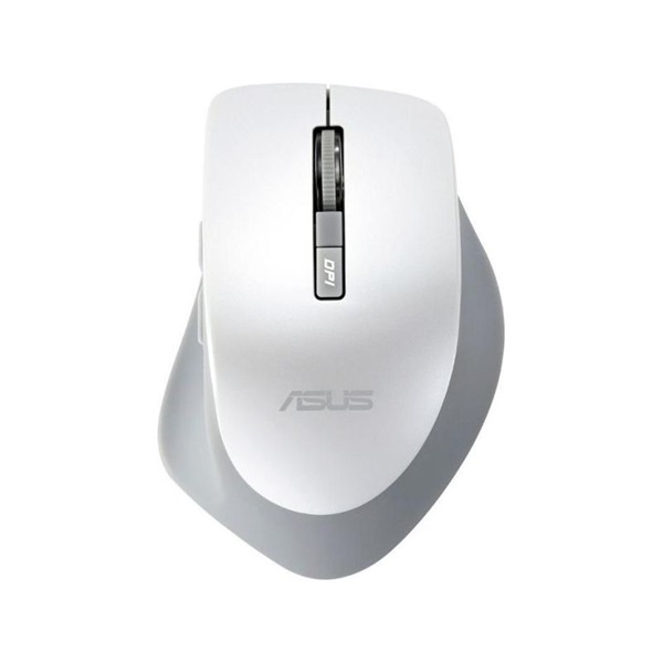 ASUS WT425 fehér vezeték nélküli egér