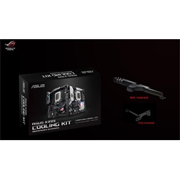 ASUS X399 Cooling Kit