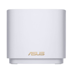 ASUS ZenWiFi AX Mini XD4 fehér Vezeték nélküli Router (2-pack)