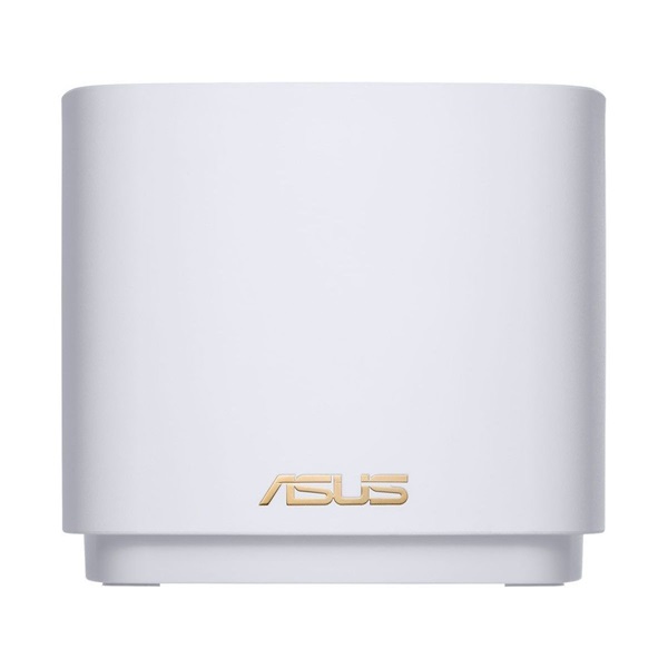 ASUS ZenWiFi AX Mini XD4 fehér Vezeték nélküli Router (3-pack)