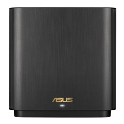 ASUS ZenWifi AX7800 Mesh XT9 1-PK fekete vezeték nélküli router