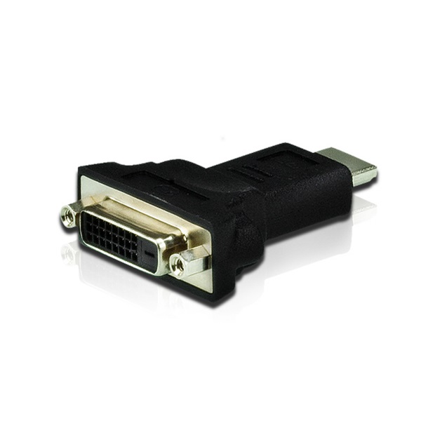 ATEN 2A-128G VanCryst HDMI-DVI Konverter