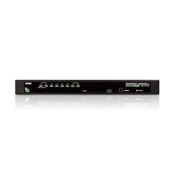 ATEN CS1308-AT-G 8PC PS/2-USB VGA KVM Switch