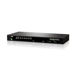 ATEN CS1308-AT-G 8PC PS/2-USB VGA KVM Switch