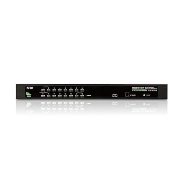 ATEN CS1316-AT-G 16PC PS/2-USB VGA  KVM Switch