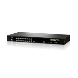 ATEN CS1316-AT-G 16PC PS/2-USB VGA  KVM Switch