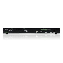 ATEN CS1708I-AT-G 8PC PS/2-USB VGA IP KVM Switch