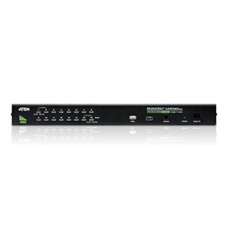 ATEN CS1716A-AT-G 16PC PS/2-USB VGA KVM Switch