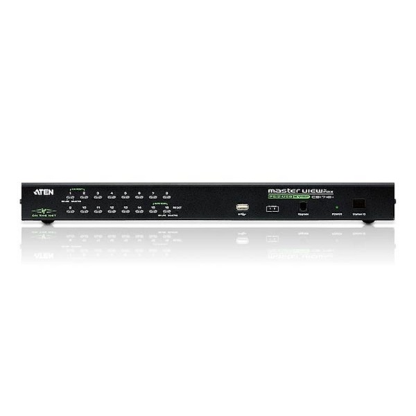 ATEN CS1716I-AT-G 16PC PS/2-USB VGA KVM Switch