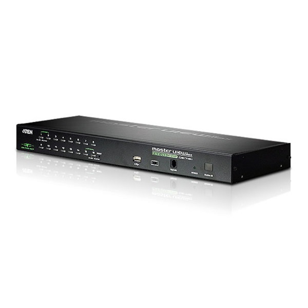 ATEN CS1716I-AT-G 16PC PS/2-USB VGA KVM Switch