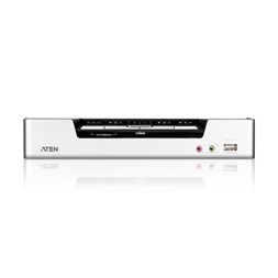 ATEN CS1794-AT-G 4PC USB HDMI + Audio KVM Switch