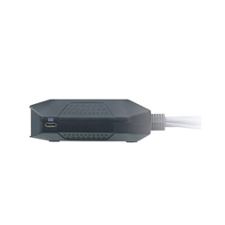 ATEN CS22DP-AT2PC USB DisplayPort  KVM Switch