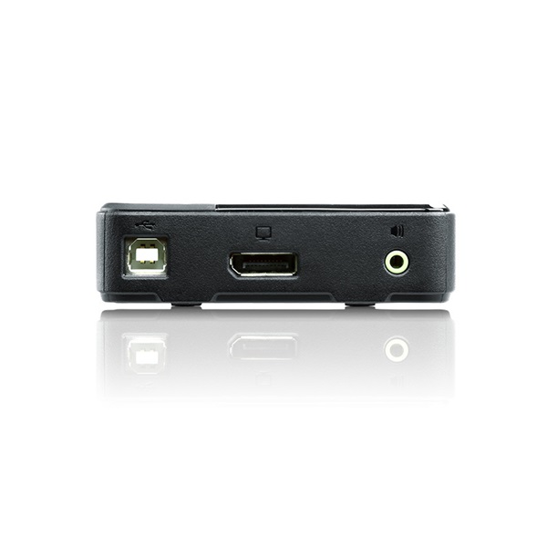 ATEN CS782DP-AT 2PC USB DisplayPort KVM Switch