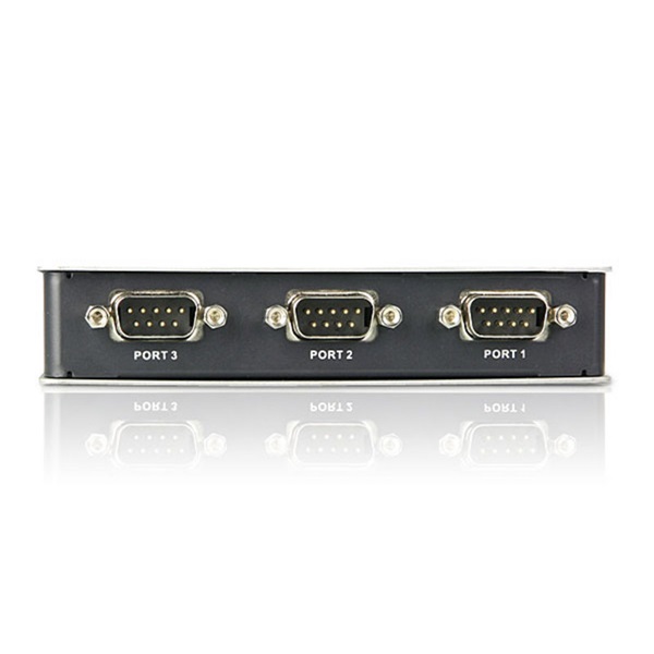 ATEN UC2324-AT RS232 USB HUB