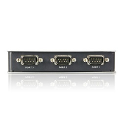 ATEN UC2324-AT RS232 USB HUB