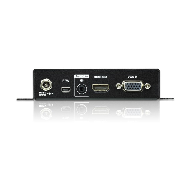 ATEN VC182-AT-G VanCryst VGA-HDMI Konverter