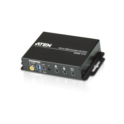 ATEN VC182-AT-G VanCryst VGA-HDMI Konverter