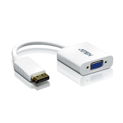 ATEN VC925-AT VanCryst DisplayPort-VGA Konverter