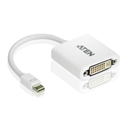 ATEN VC960-AT VanCryst Mini Displayport-DVI Konverter