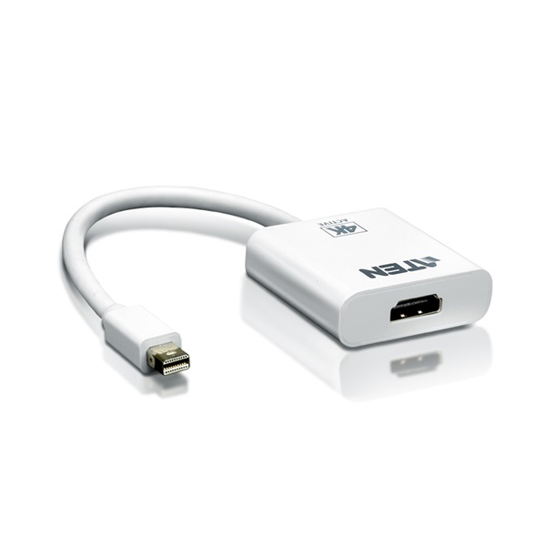 ATEN VC981-AT VanCryst Mini Displayport-HDMI konverter