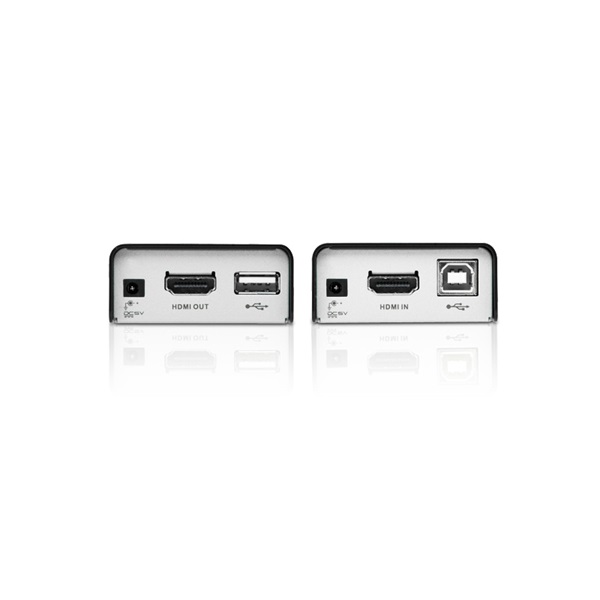 ATEN VE803-AT-G VanCryst HDMI/USB  Cat5 Extender