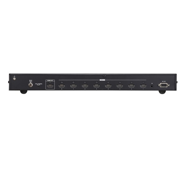 ATEN VS0801HB-AT-G VanCryst HDMI 8-Port True 4K Switch