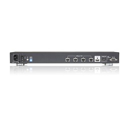 ATEN VS1814T-AT-G VanCryst HDMI 4 portos Splitter