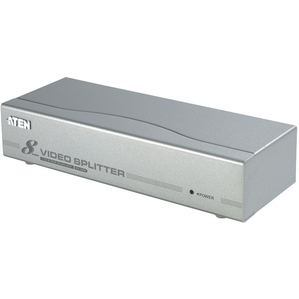 ATEN VS98AA 8port VGA splitter