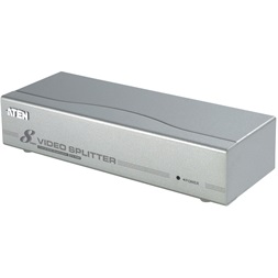 ATEN VS98AA 8port VGA splitter