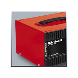 Einhell CC-BC 12 akkumulátor töltő