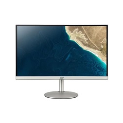 Acer 27" CBL272USMIIPRX QHD HDMI/DP/MM ezüst LCD monitor