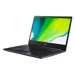 Acer Aspire 3 A314-22-R247 14"FHD/AMD Ryzen 5-3500U/8GB/512GB/Int. VGA/fekete laptop