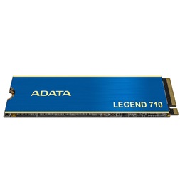 ADATA 1TB M.2 NVMe 2280 LEGEND 710 (ALEG-710-1TCS) SSD