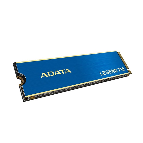 ADATA 512GB M.2 NVMe 2280 LEGEND 710 (ALEG-710-512GCS) SSD