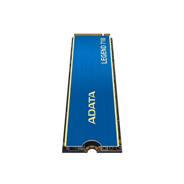 ADATA 512GB M.2 NVMe 2280 LEGEND 710 (ALEG-710-512GCS) SSD