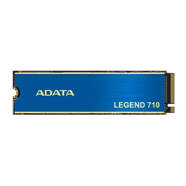 ADATA 512GB M.2 NVMe 2280 LEGEND 710 (ALEG-710-512GCS) SSD