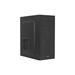 Aerocool CS-1103 fekete (táp nélküli) ATX ház