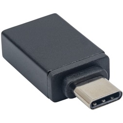 Akyga AK-AD-54 USB 3.0 OTG - USB-C adapter