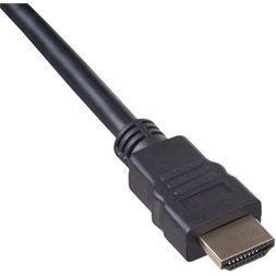 Akyga AK-AV-11 1,8m HDMI 1.4 - DVI-D kábel