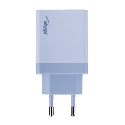 Akyga AK-CH-13 QC3.0 5-12V/3A/36W USB töltő