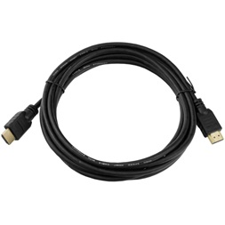 Akyga AK-HD-30A 3m HDMI 1.4 kábel