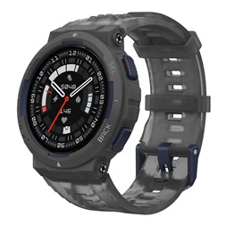 Amazfit Active Edge szürke okosóra