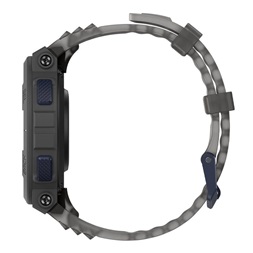 Amazfit Active Edge szürke okosóra