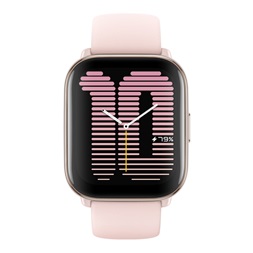 Amazfit Active Petal Pink rózsaszín okosóra