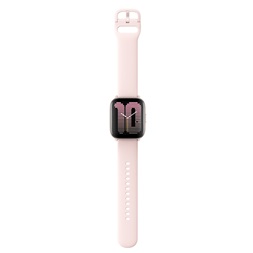 Amazfit Active Petal Pink rózsaszín okosóra