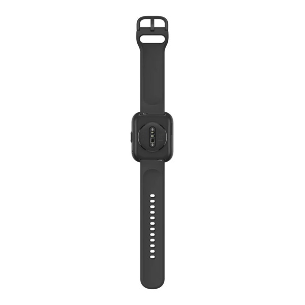 Amazfit Bip 5 fekete okosóra